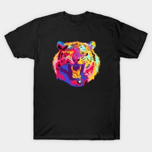 tiger T-Shirt